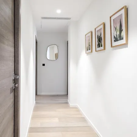 Appartement Scandinavian 2 *