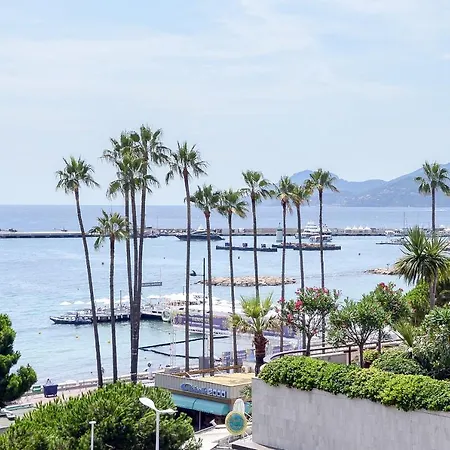 Scandinavian 2 * Cannes