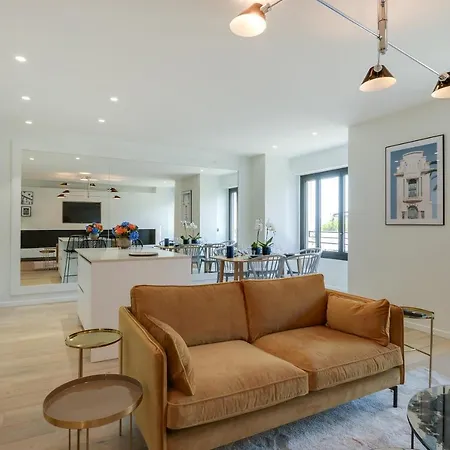 Appartement Scandinavian 2 *